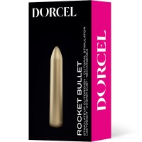 ROCKET BULLET Gold FAKE PACK